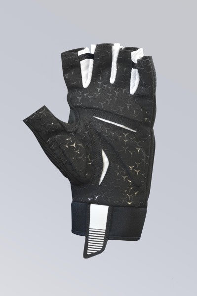 Anschutz - shooting glove Soft Touch Short open