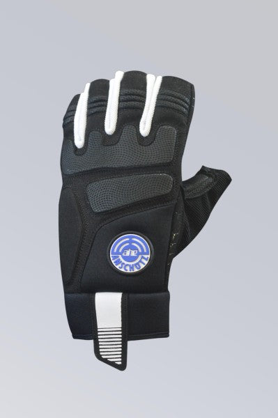 Anschutz - shooting glove Soft Touch Short open