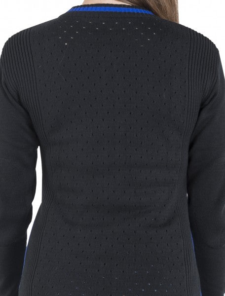 SHOOTING SWEATER - Anschutz