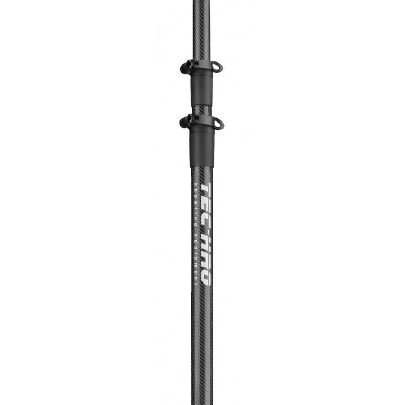 Tripod or stand - TEC-HRO STATIV 3.0 CARBON