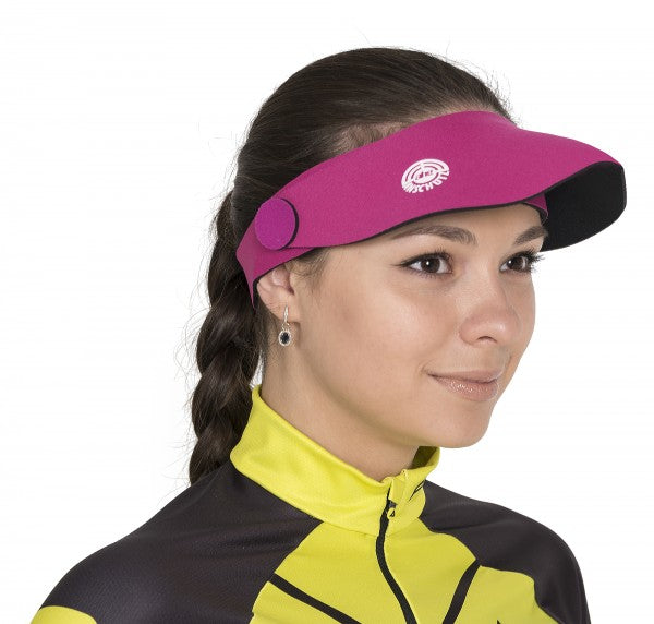 Visor cap - ANSCHUTZ DE LUXE