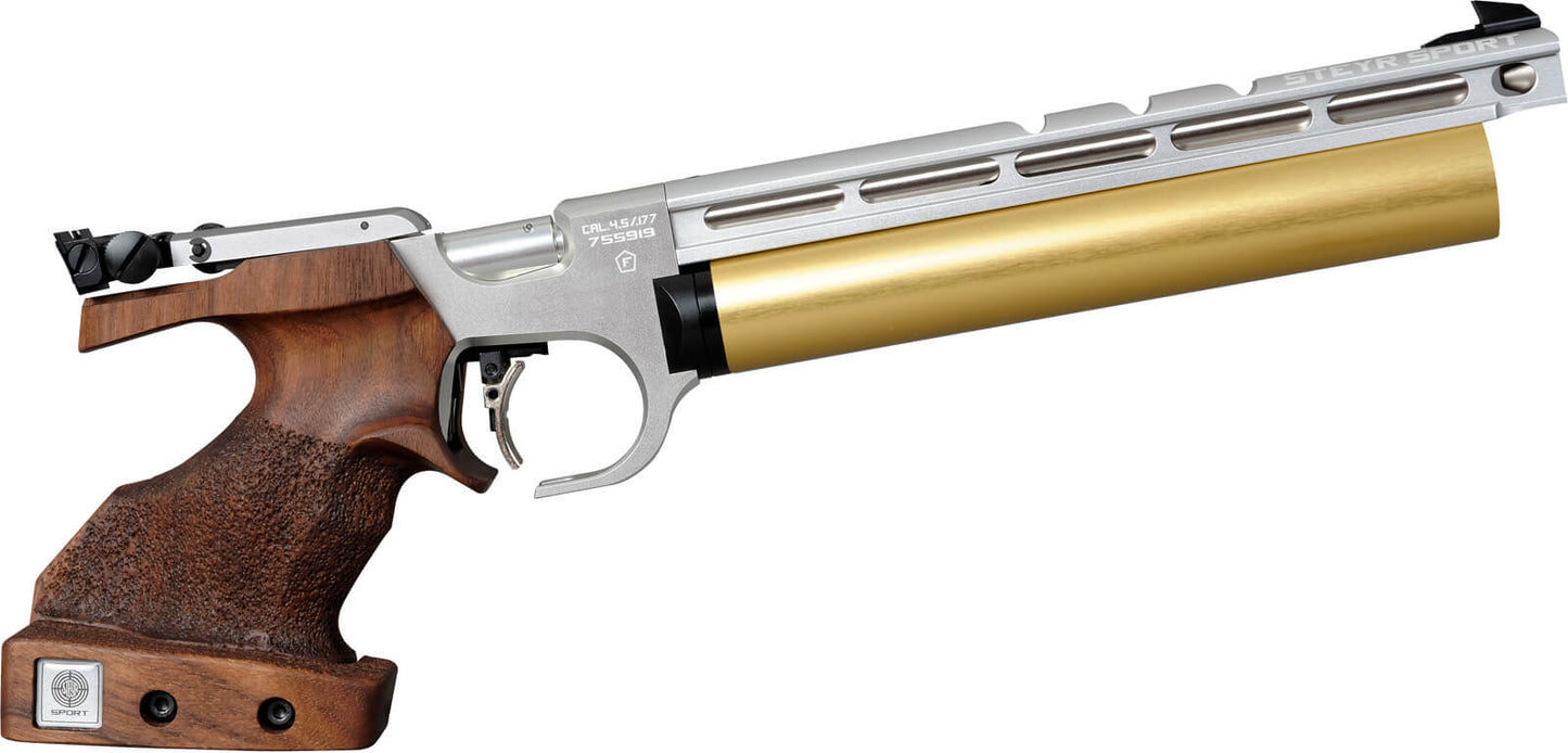 AIR PISTOL - Steyr LP EVO 10