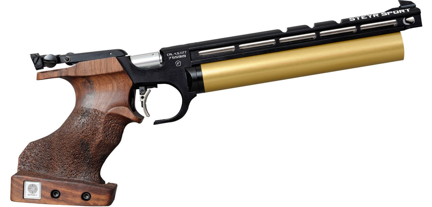 AIR PISTOL - Steyr LP EVO 10