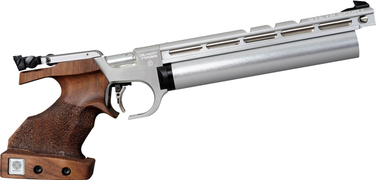 AIR PISTOL - Steyr LP EVO 10