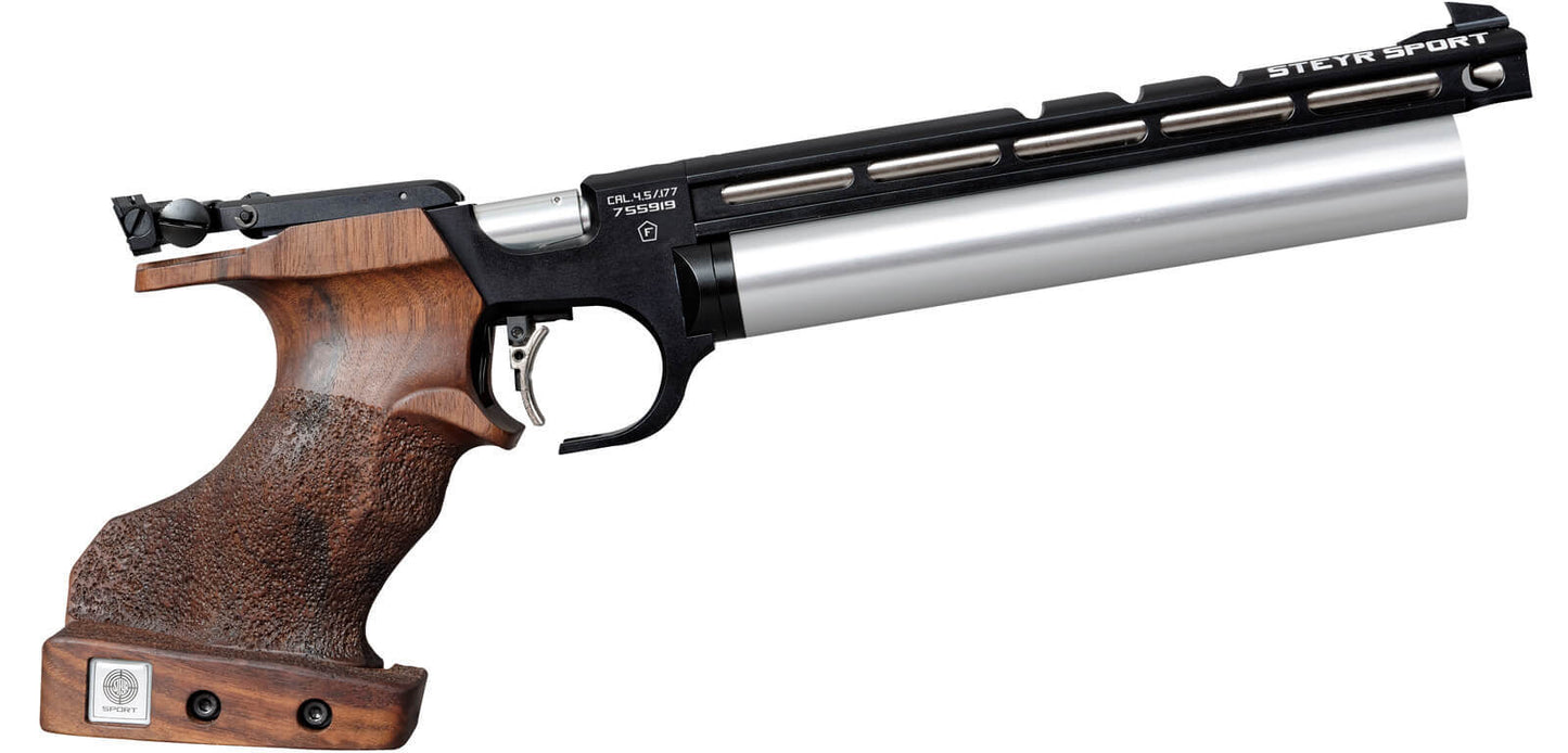 AIR PISTOL - Steyr LP EVO 10