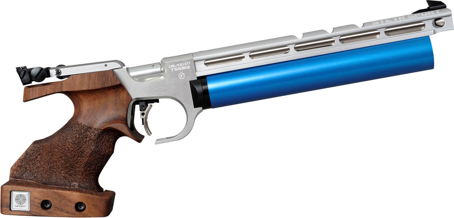 AIR PISTOL - Steyr LP EVO 10