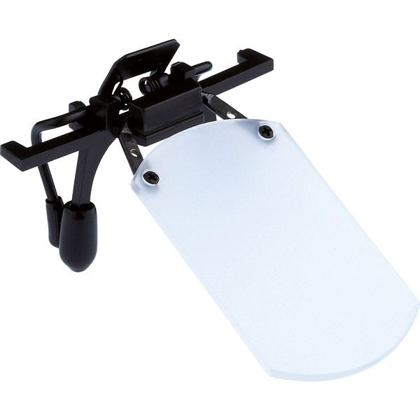 Gehmann Clip-on eyeshields
