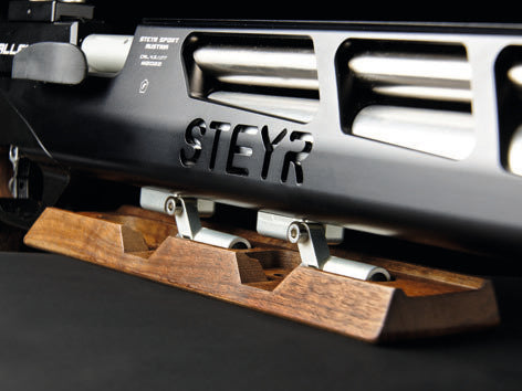 AIR RIFLE Steyr LG Challenge E