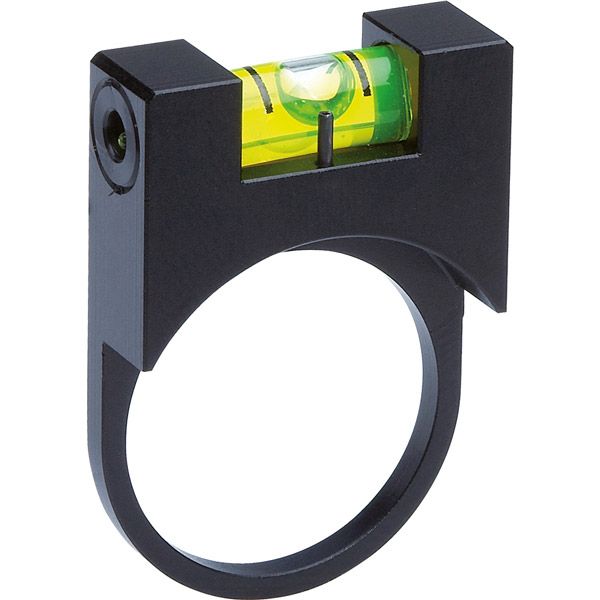Gehmann - Spirit Level for tunnel 18mm