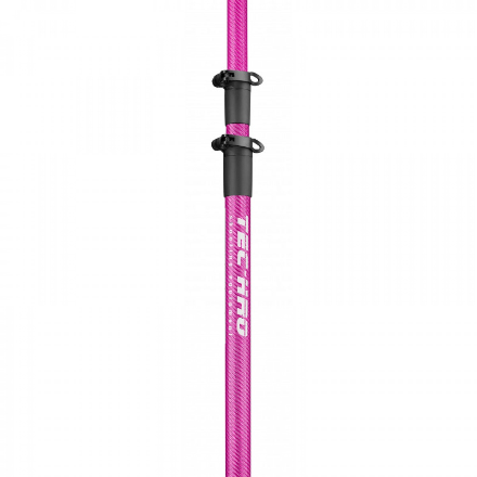 Tripod or stand - TEC-HRO STATIV 3.0 CARBON