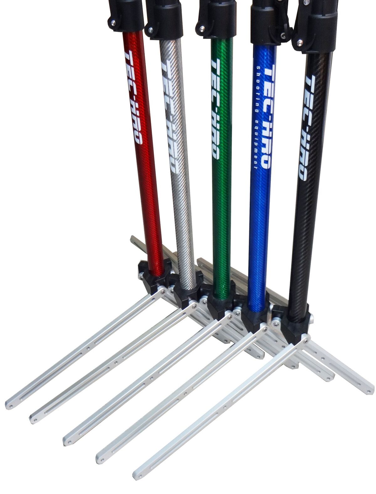 Tripod or stand - TEC-HRO STATIV 3.0 CARBON