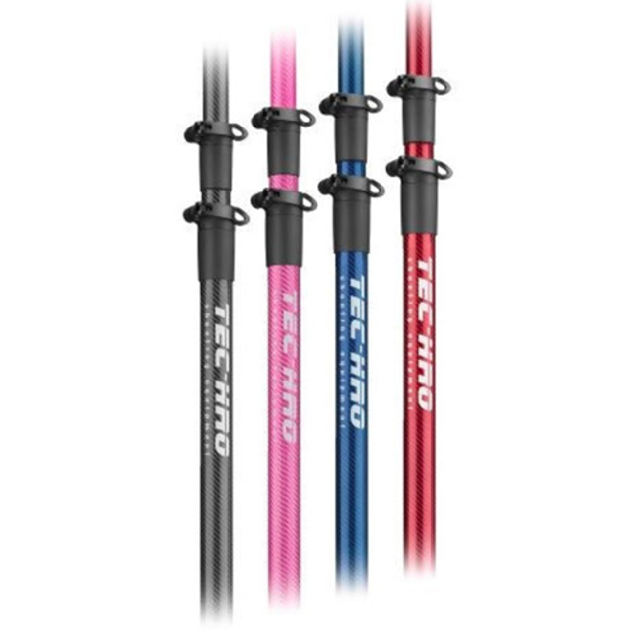 Tripod or stand - TEC-HRO STATIV 3.0 CARBON