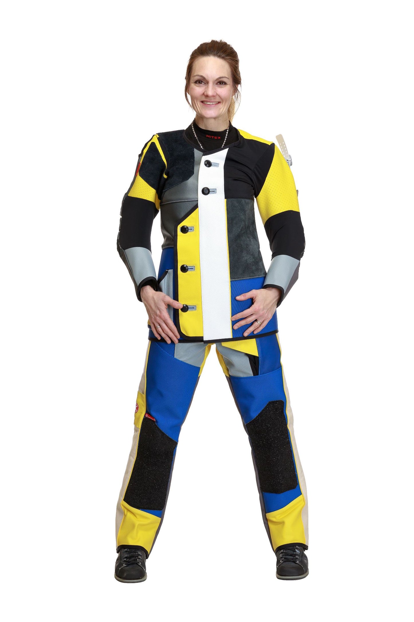 Suit HITEX E-MOTION