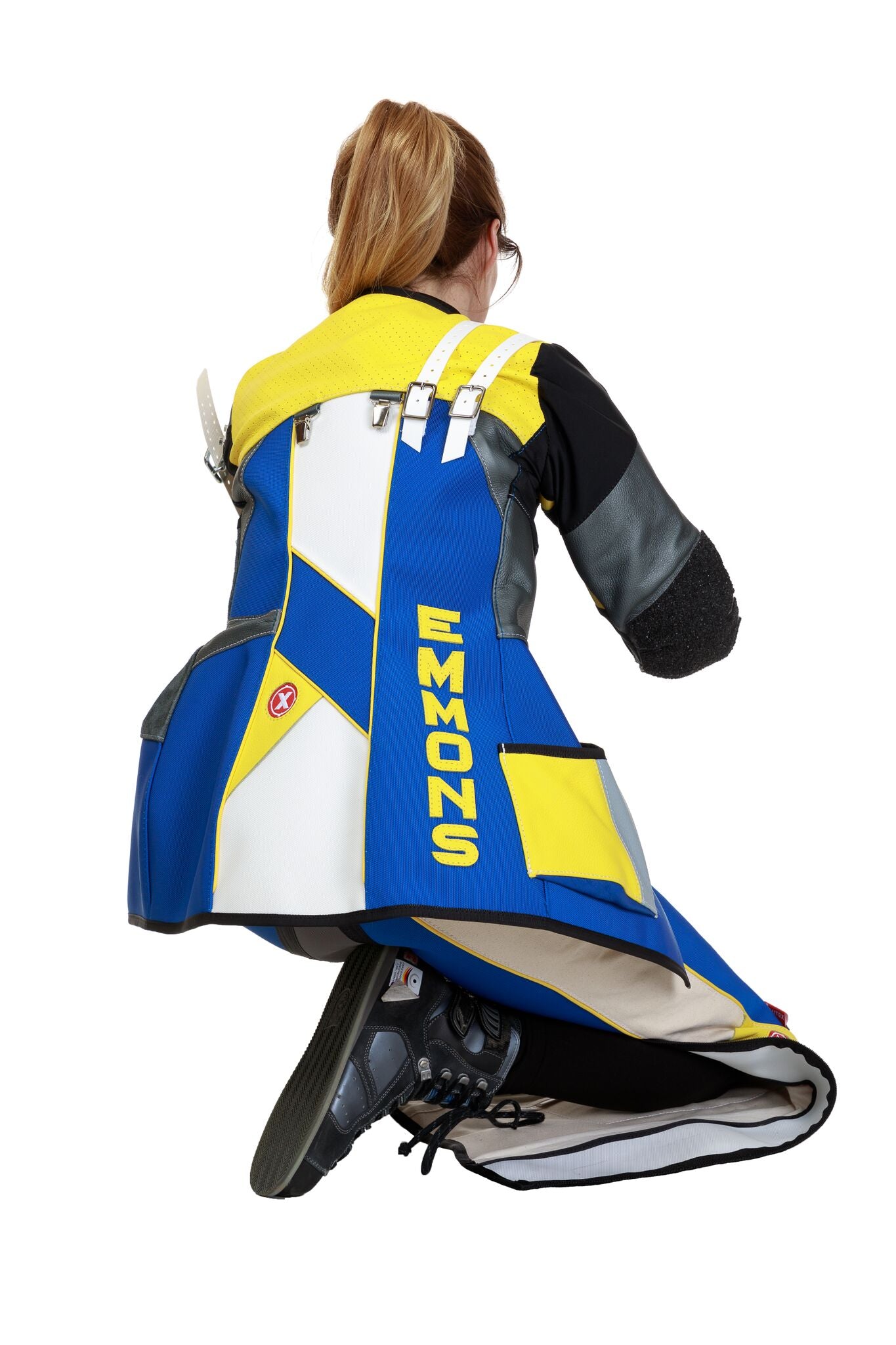 Suit HITEX E-MOTION