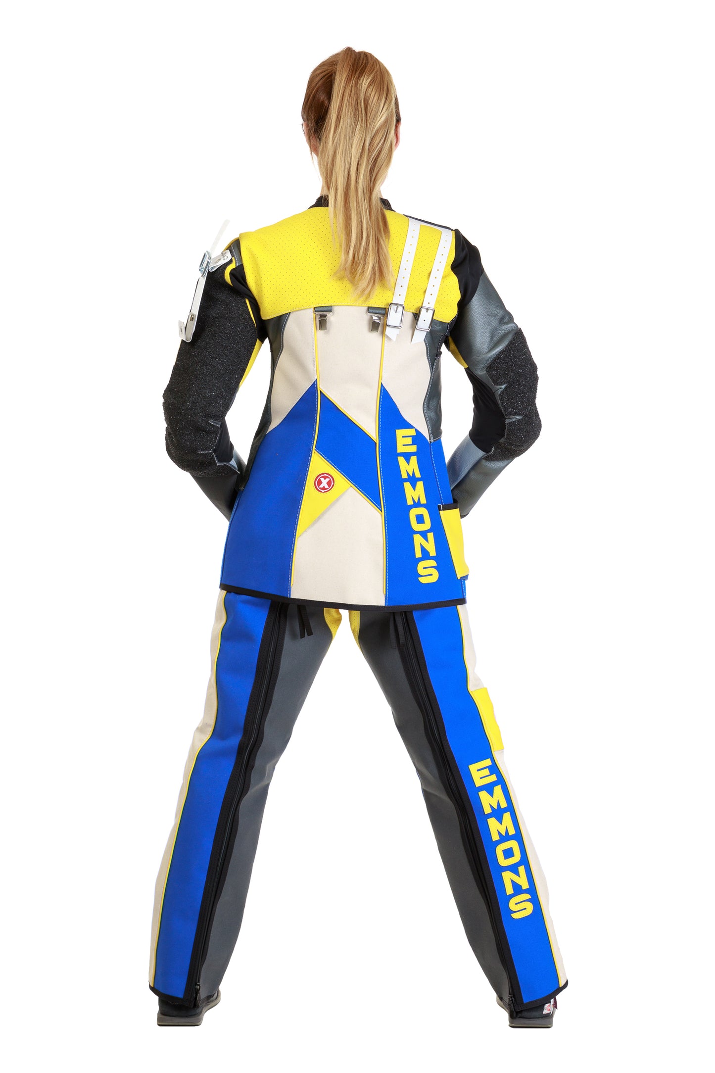 Suit HITEX E-MOTION