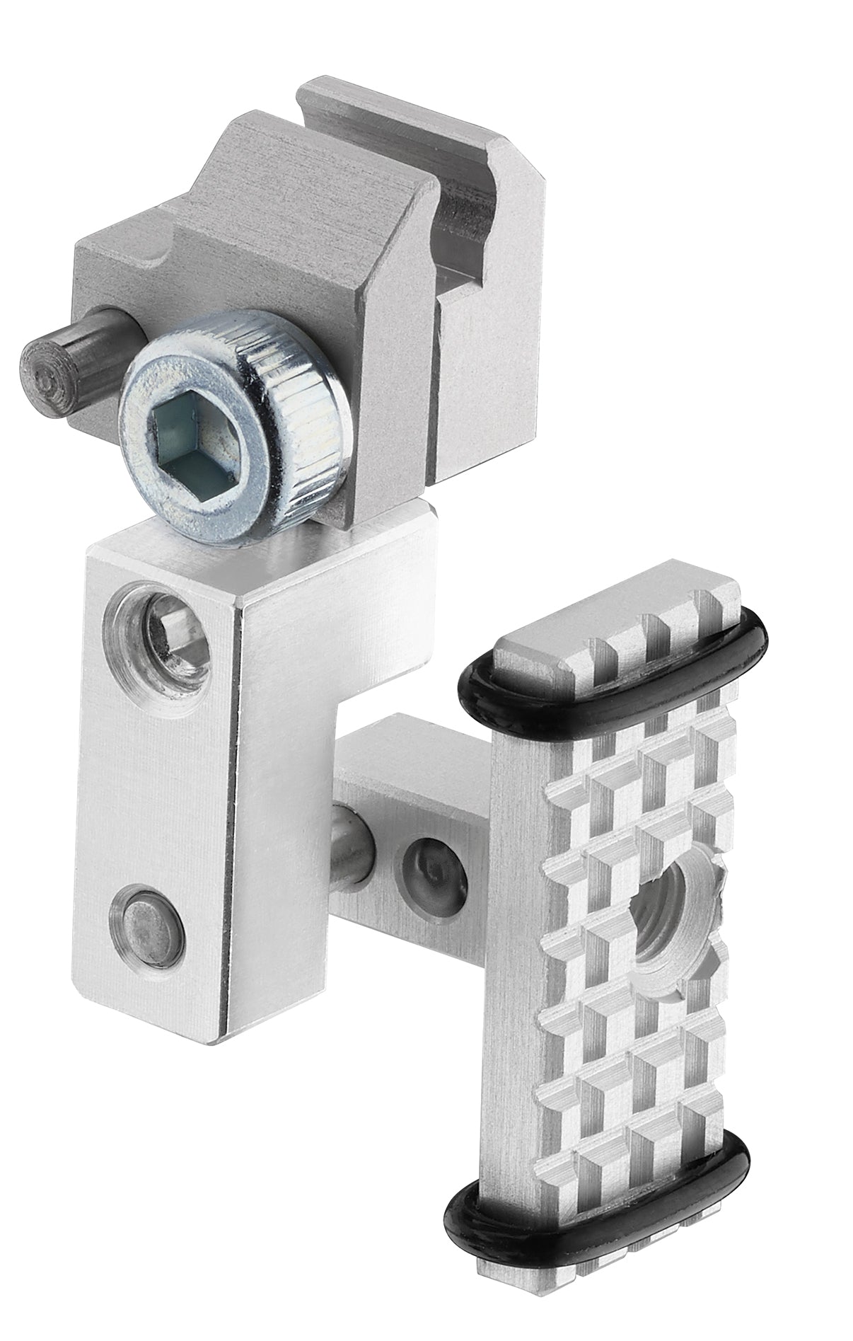 Trigger - TEC-HRO TOUCH SOFT