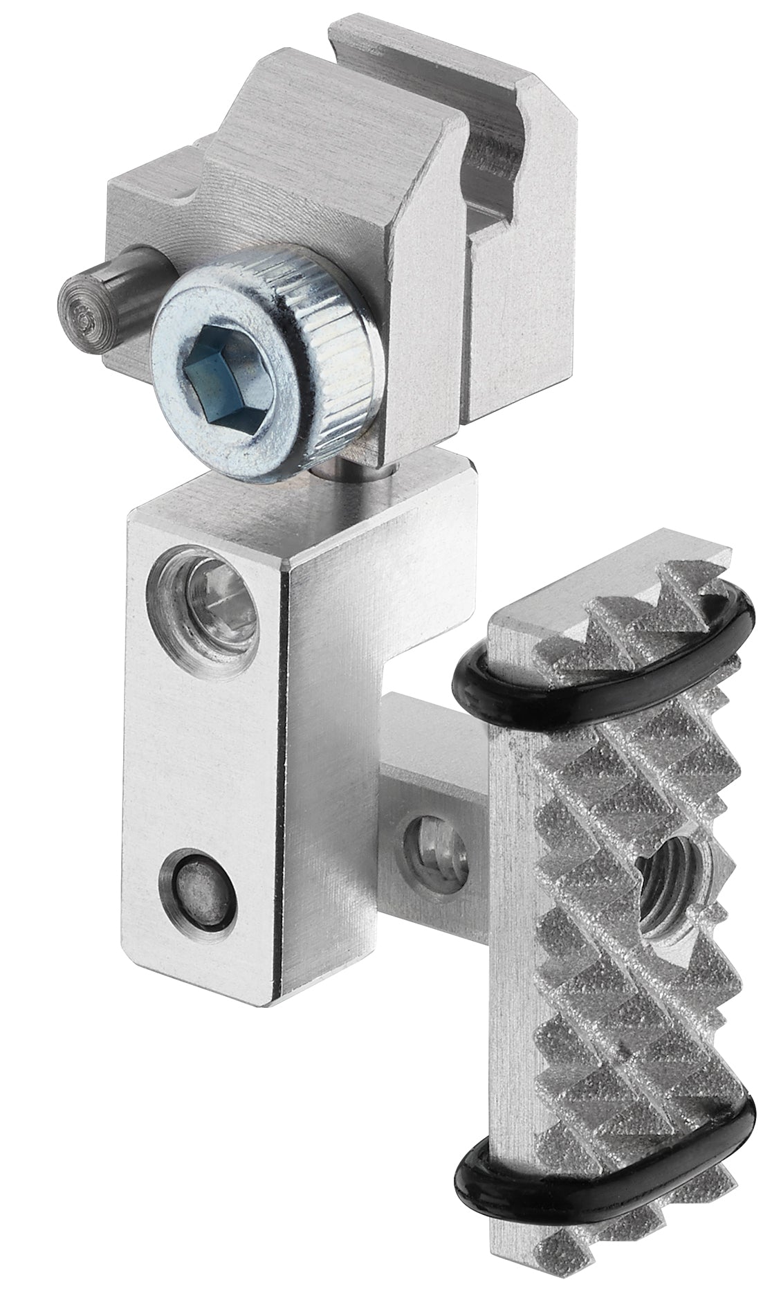 Trigger - TEC-HRO TOUCH