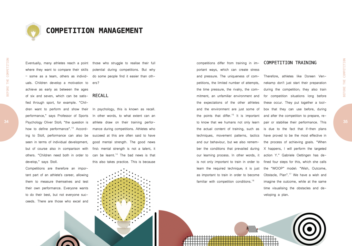 Insights - Book for champions
