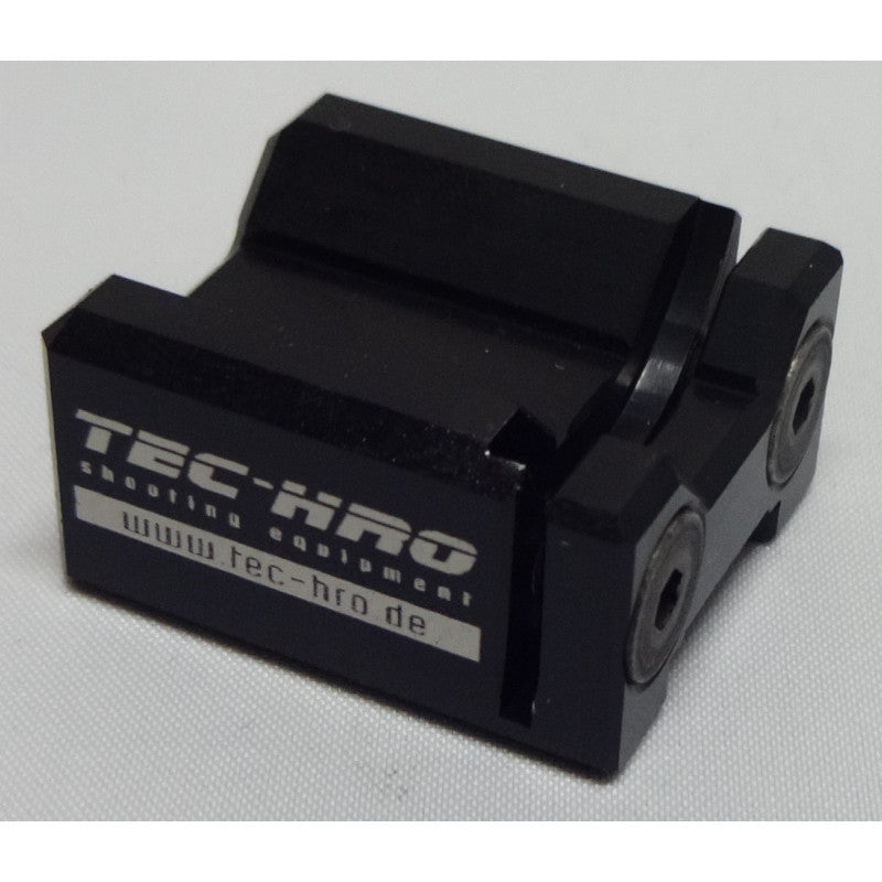 TEC-HRO CLEAR Front sight.