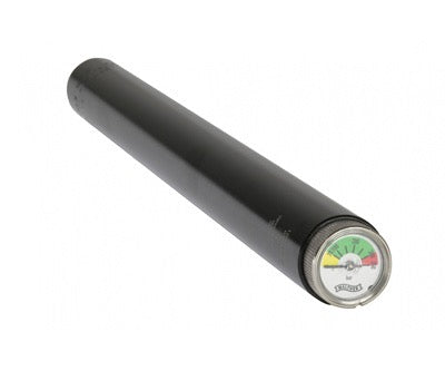 Walther Steel Compressed Air Cylinder for AR20 and All Walther Air Rifles