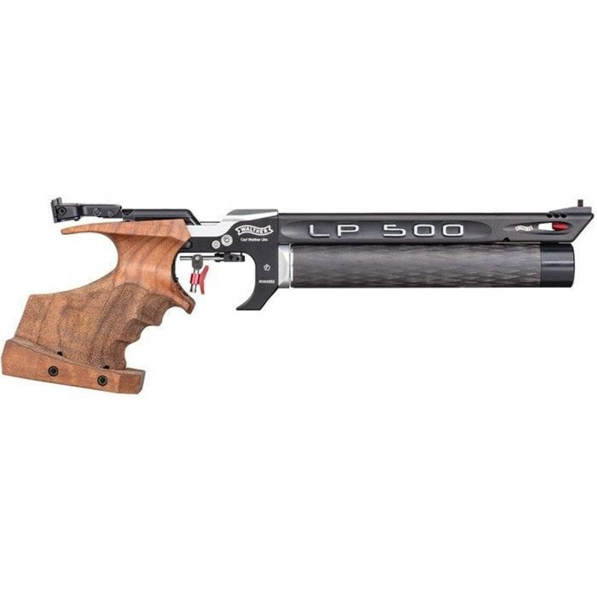AIR PISTOL - LP500 Expert Electronic