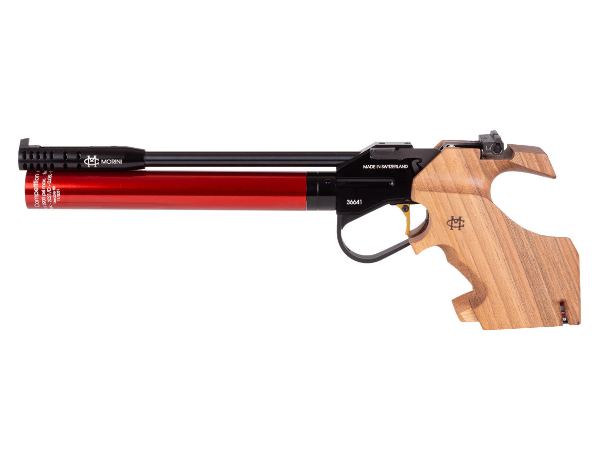 AIR PISTOL - Morini CM162EI
