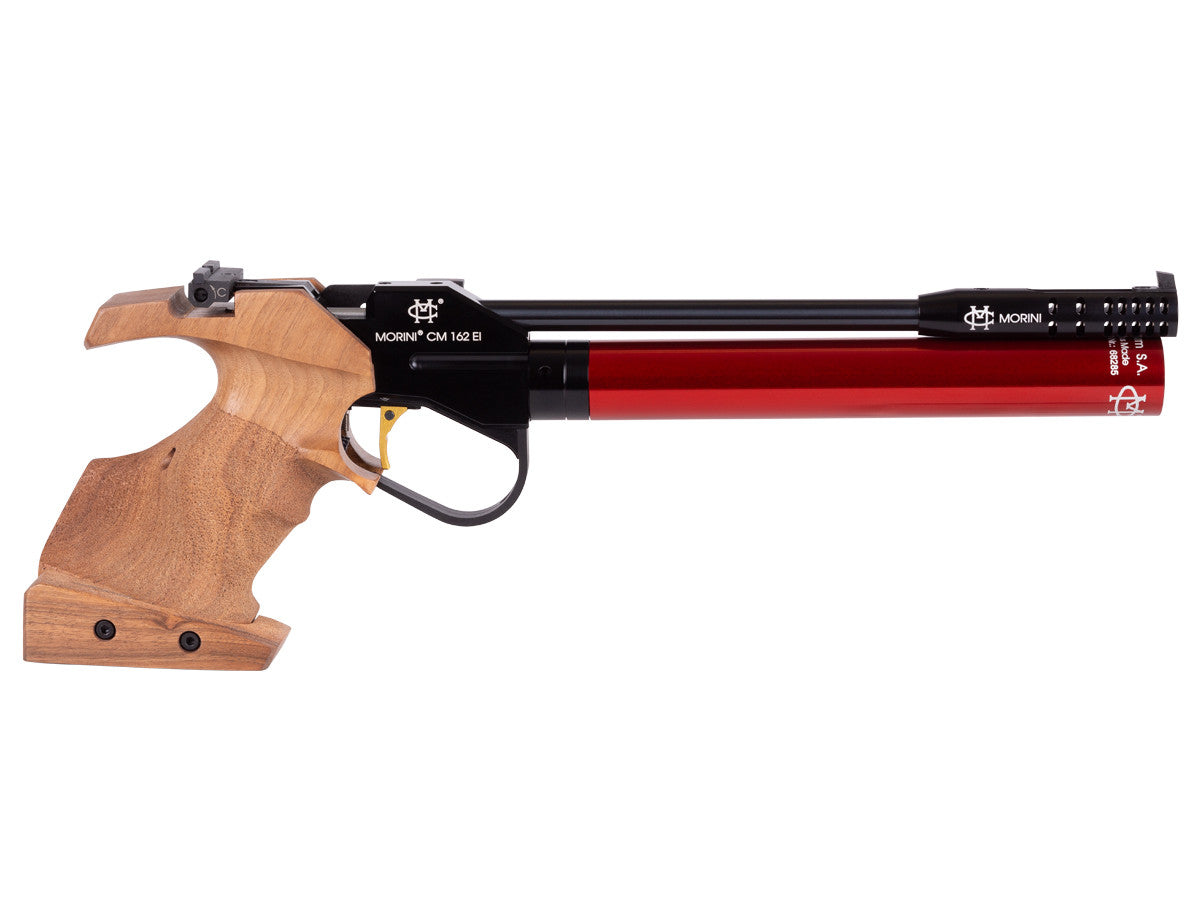AIR PISTOL - Morini CM162EI