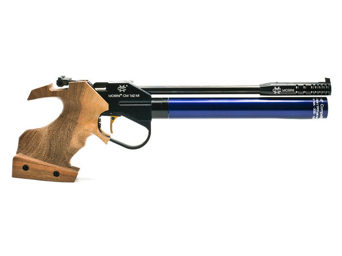 AIR PISTOL - Morini CM162MI