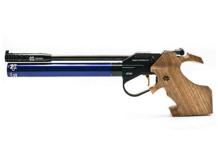 AIR PISTOL - Morini CM162MI