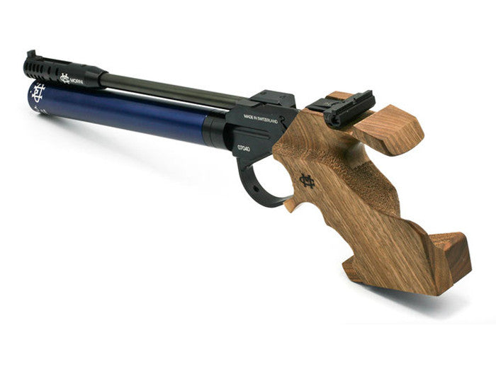 AIR PISTOL - Morini CM162MI