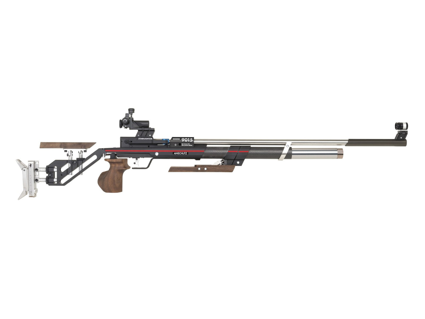 AIR RIFLE ANSCHUTZ - 9015 ONE Basic