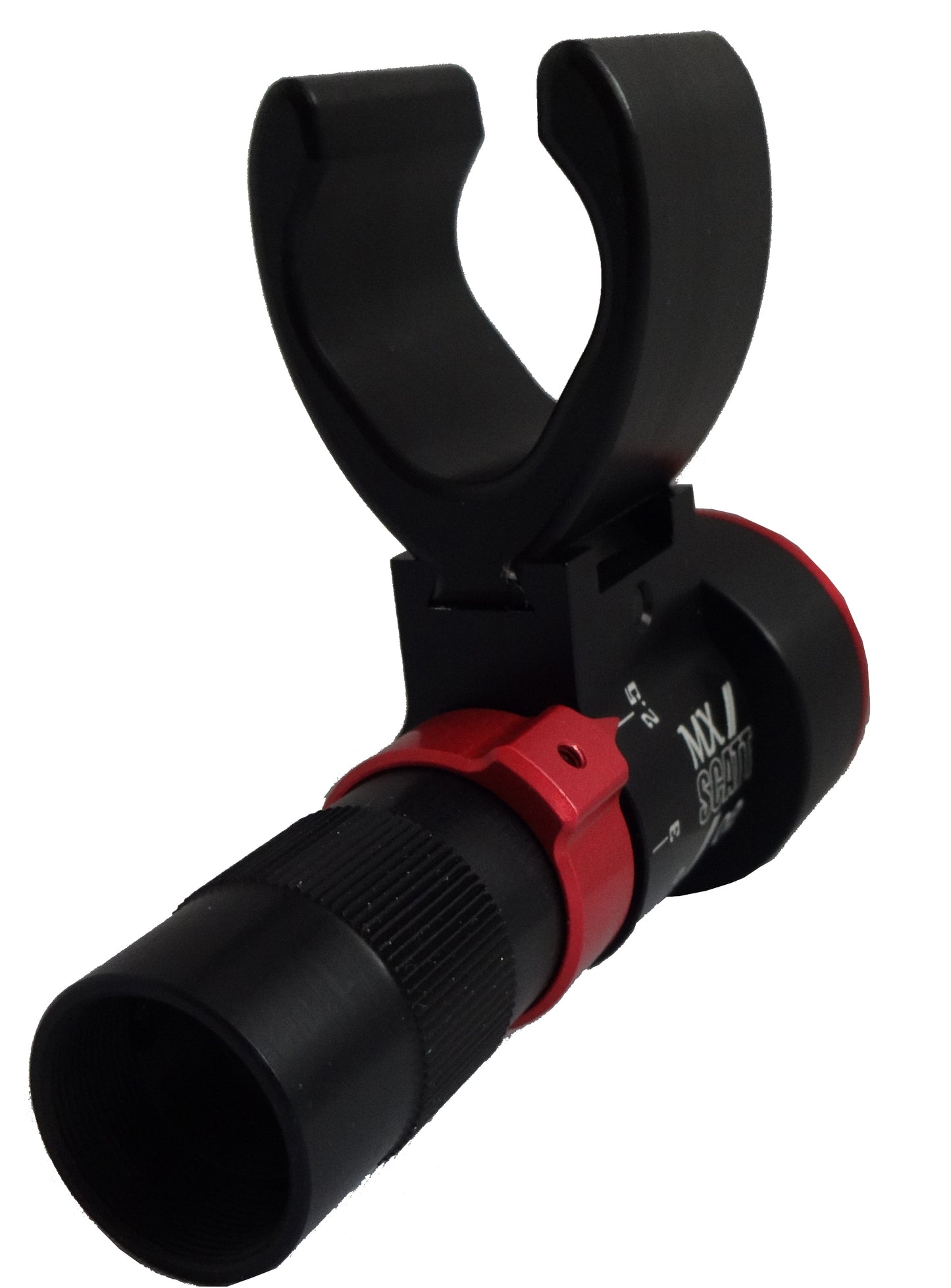 TEC-HRO SCATT CLIP