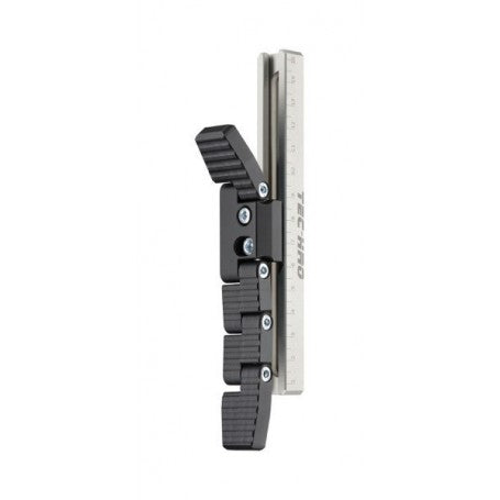 Butt plate for air rifle / TEC-HRO FINAL