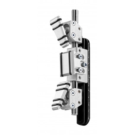 Butt plate / TEC-HRO STANDARD
