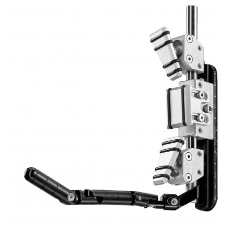 Butt plate / TEC-HRO FUSION