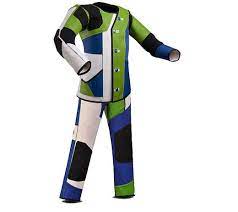 Suit HITEX - EVOTOP
