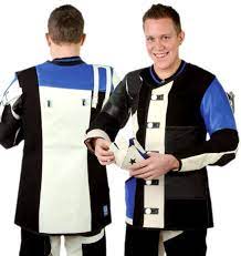 Shooting jacket ECONOMY