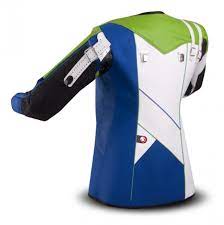 Suit HITEX - EVOTOP