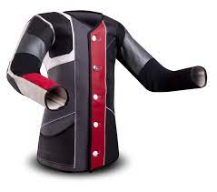 Suit HITEX - EVOMIX
