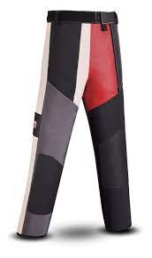 Suit HITEX - EVOMIX