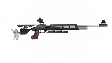AIR RIFLE Steyr LG Challenge E