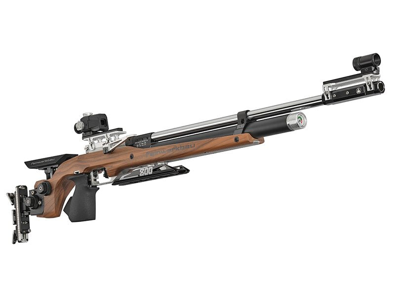 AIR RIFLE - Feinwerkbau 800 W