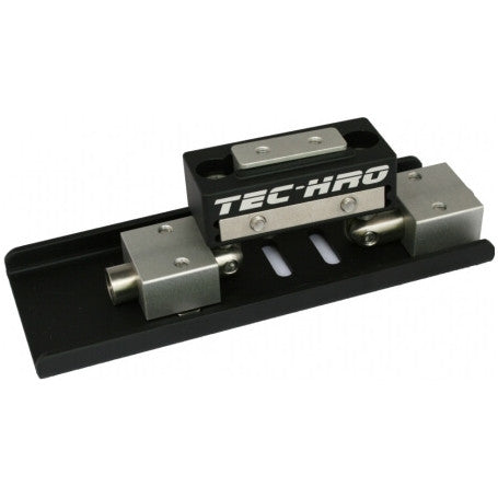 Palm rest - TEC-HRO INTEGRAL