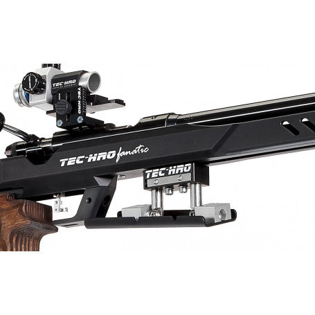 Palm rest - TEC-HRO INTEGRAL