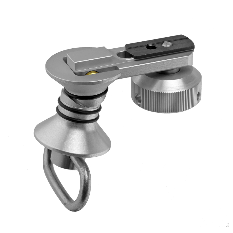 MEC Handstop