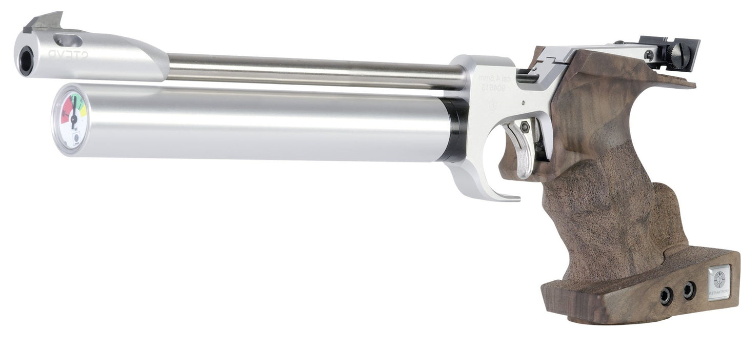 AIR PISTOL - STEYR LP2
