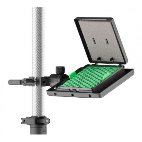 Pellet box - TEC-HRO match