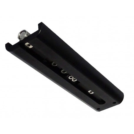 Palm rest - TEC-HRO LIFT 3.0
