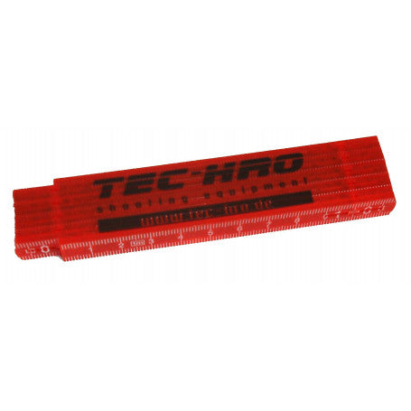 TEC-HRO RULER