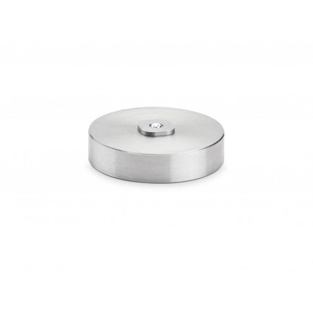 TEC-HRO PUCK, STOCK-WEIGHT 155 G